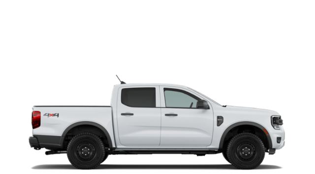 2026 Ford Ranger® External Image 1